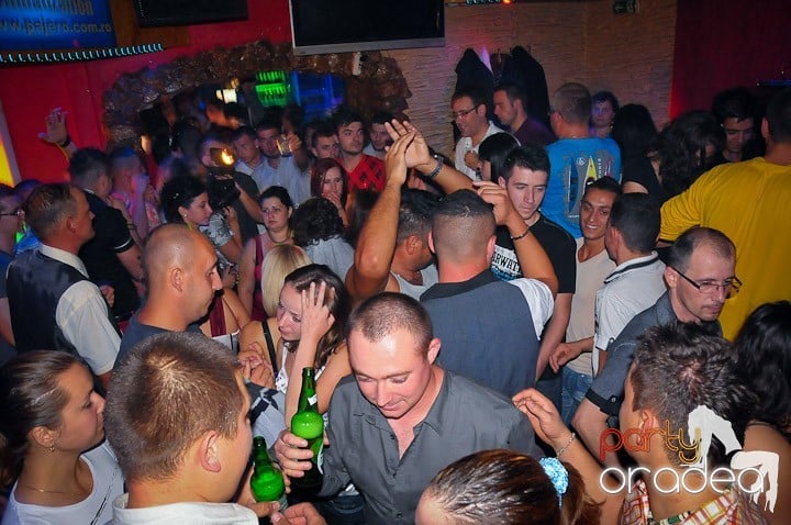 Dance Party Saturday, 