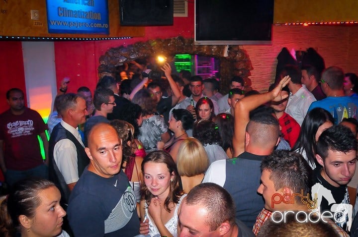 Dance Party Saturday, 