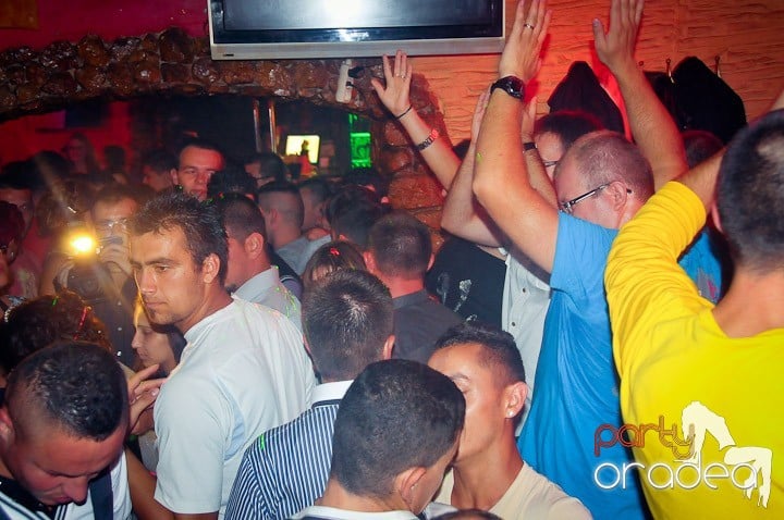 Dance Party Saturday, 