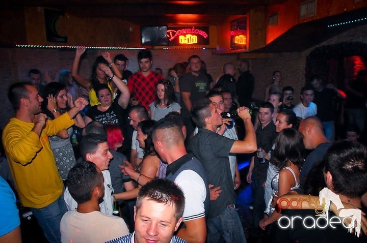 Dance Party Saturday, 