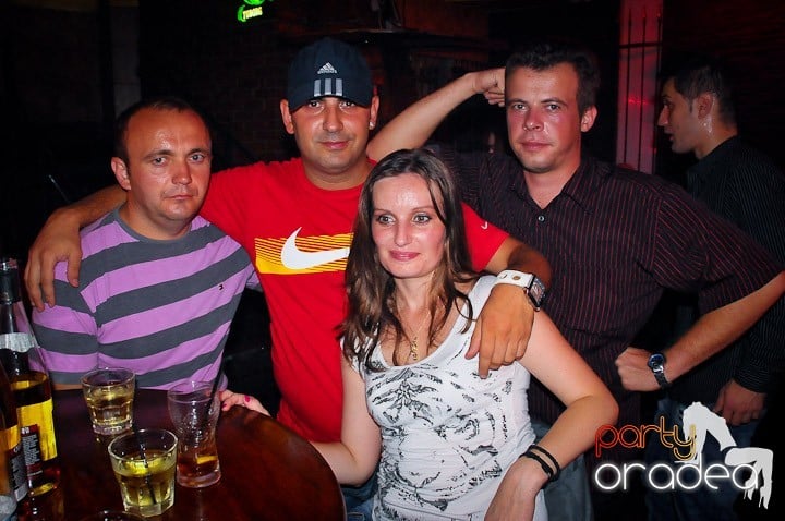 Dance Party Saturday, 