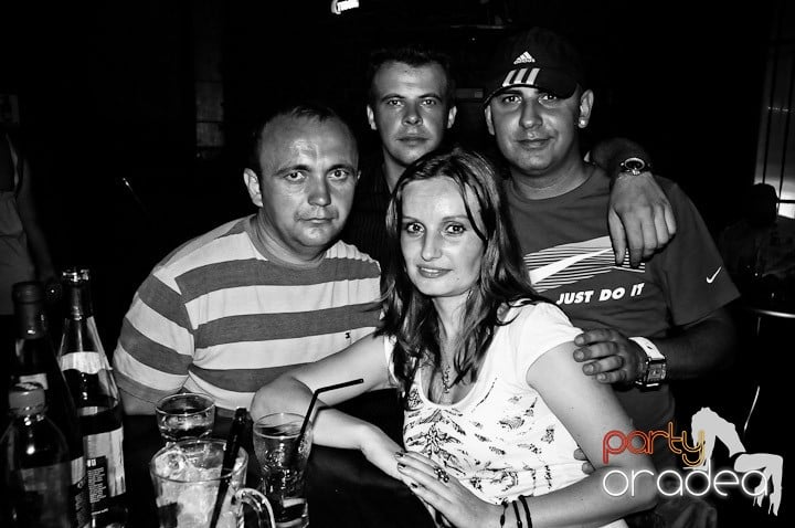 Dance Party Saturday, 