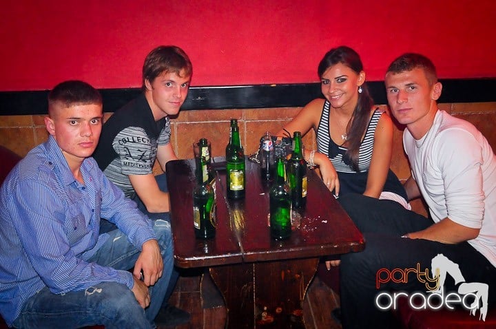 Dance Party Saturday, 