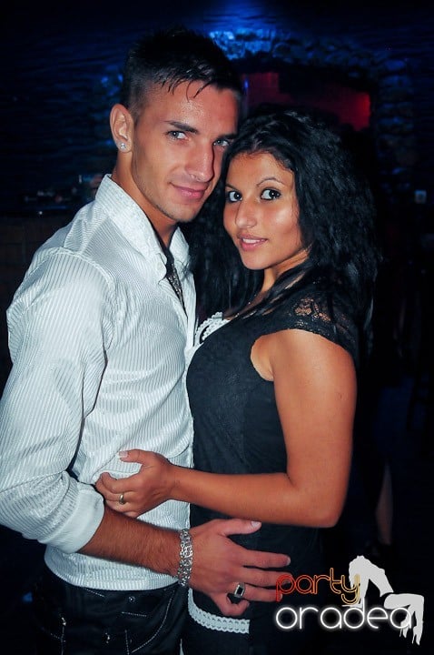 Dance Party Saturday, 