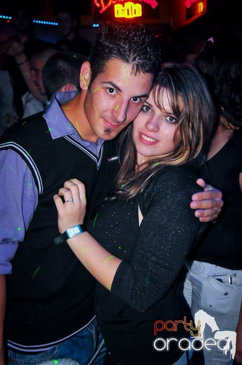 Dance Party Saturday, 