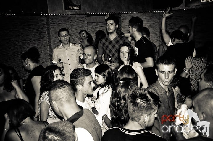 Dance Party Saturday, 