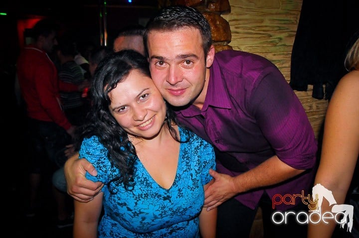 Dance Party Saturday, 