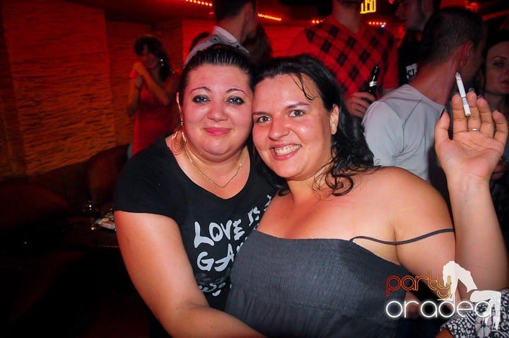 Dance Party Saturday, 