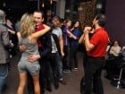 Dans şi distracţie în Blondy's Art Cafe