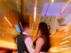 Dans şi distracţie în Blondy's Art Café