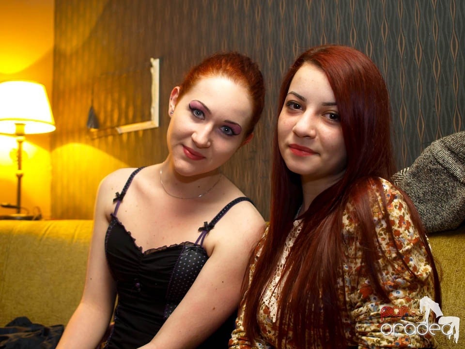 Dans şi distracţie în Chanson, 