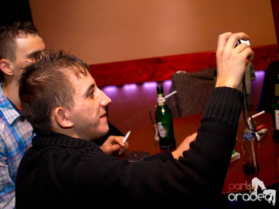 Dans şi distracţie în Chanson, 