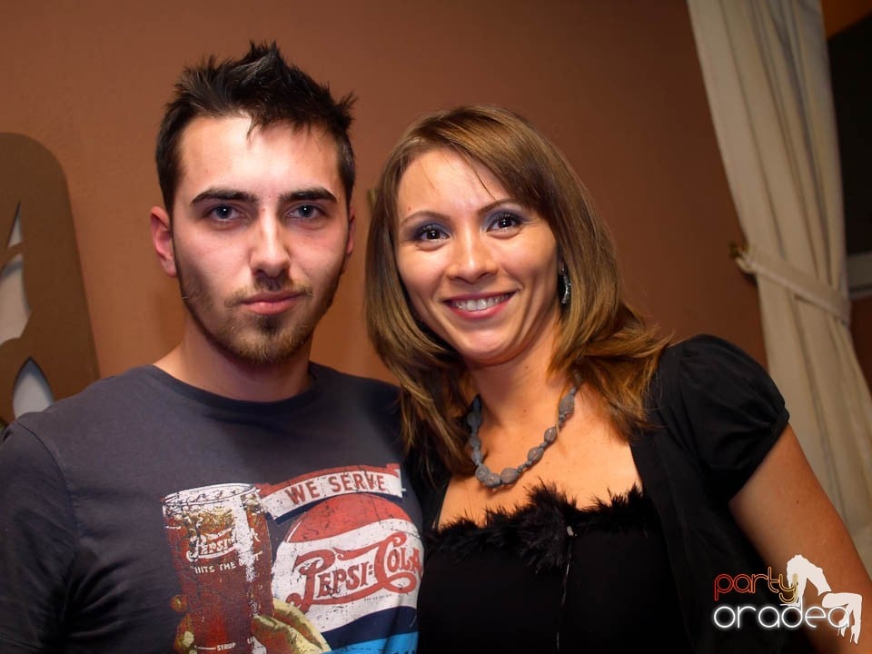 Dans şi distracţie în Chanson, 