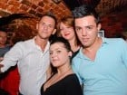 Dans şi distracţie în Club Escape