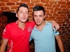 Dans şi distracţie în Club Escape