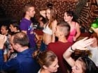 Dans şi distracţie în Club Escape