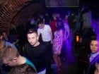 Dans şi distracţie în Club Escape