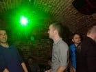 Dans şi distracţie în Club Escape