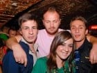 Dans şi distracţie în Club Escape