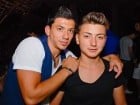 Dans şi distracţie în Club Escape