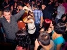 Dans şi distracţie în Escape