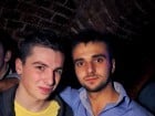 Dans şi distracţie în Escape