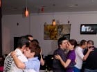 Dans şi karaoke în Blondy's Art Café