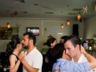 Dans şi karaoke în Blondy's Art Café