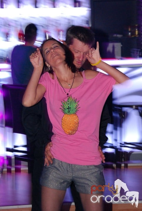 Dans şi voie bună în Life, 