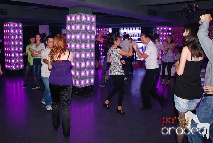 Dans şi voie bună în Life, 