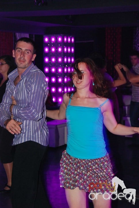 Dans şi voie bună în Life, 