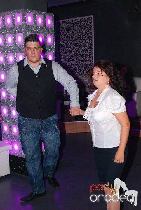 Dans şi voie bună în Life, 