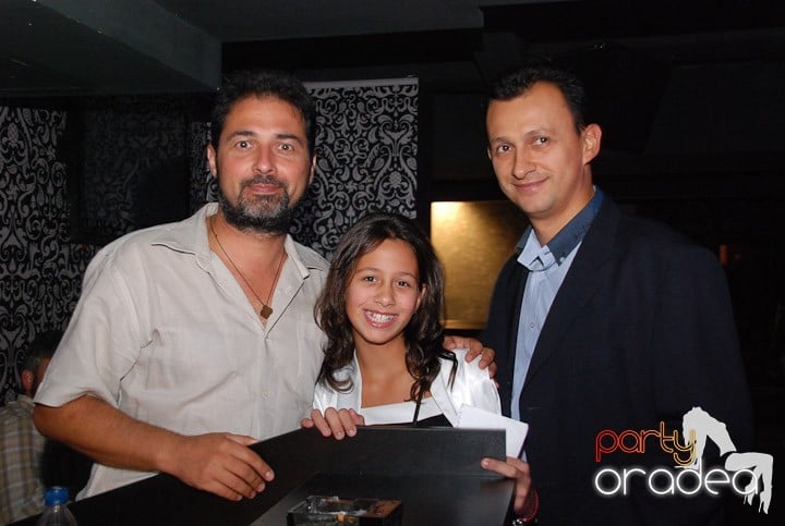 Dans şi voie bună în Life, 