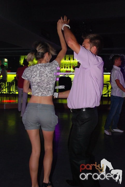 Dans şi voie bună în Life, 