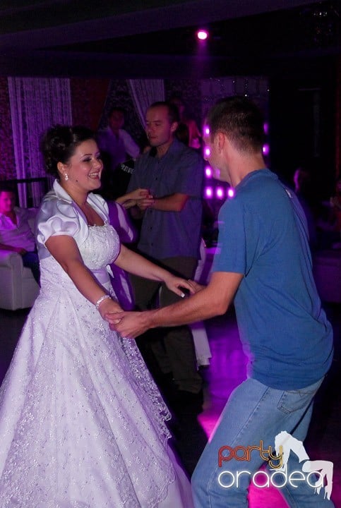 Dans şi voie bună în Life, 