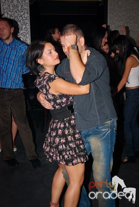 Dans şi voie bună în Life, 