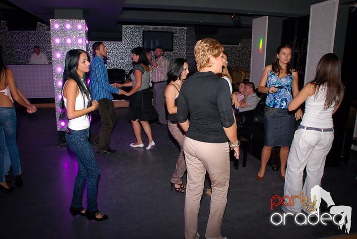 Dans şi voie bună în Life, 