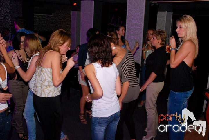 Dans şi voie bună în Life, 