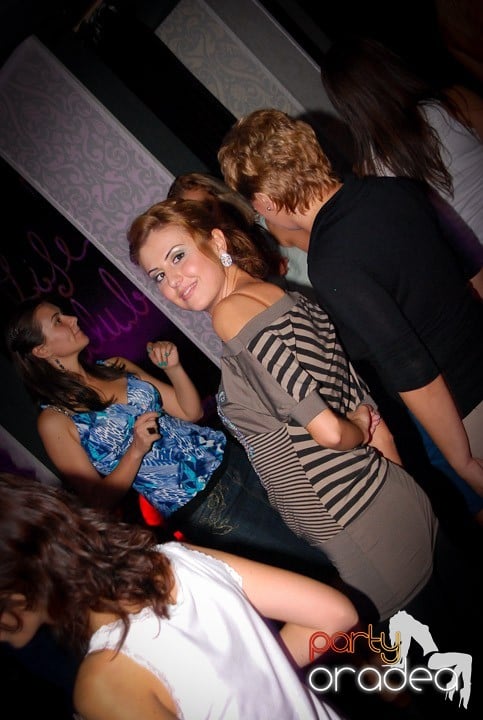 Dans şi voie bună în Life, 