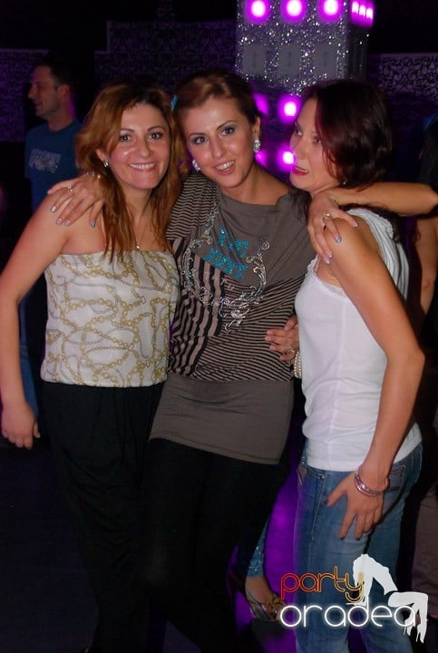 Dans şi voie bună în Life, 