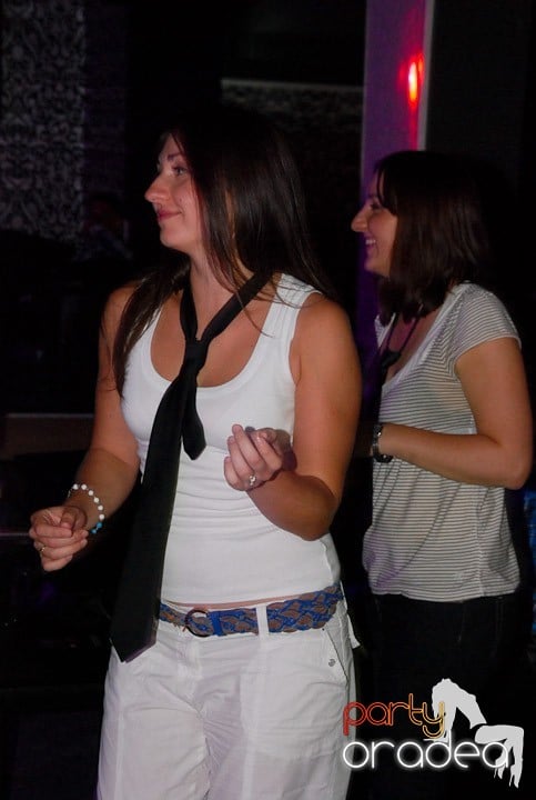 Dans şi voie bună în Life, 