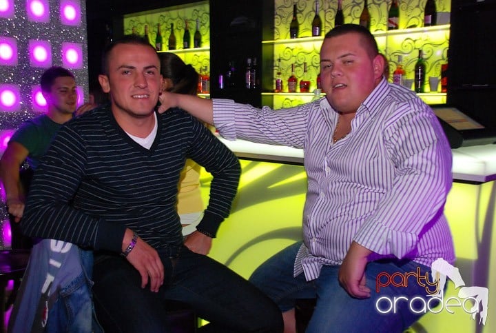 Dans şi voie bună în Life, 