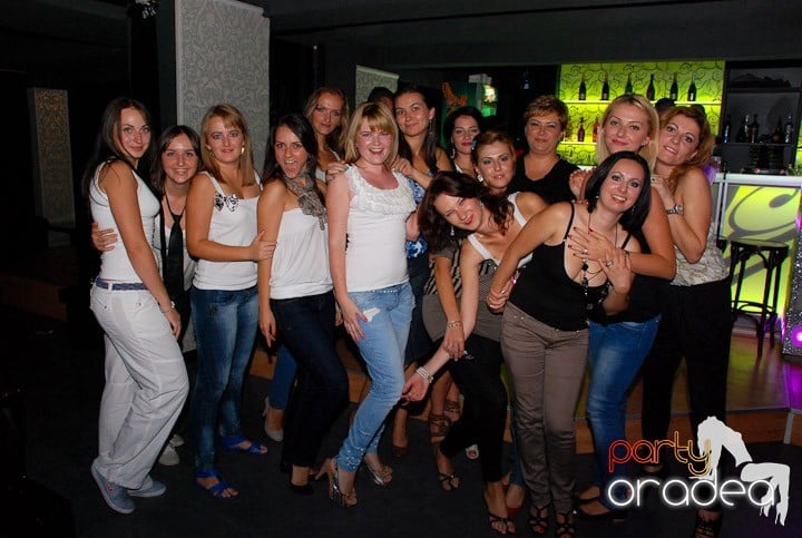 Dans şi voie bună în Life, 