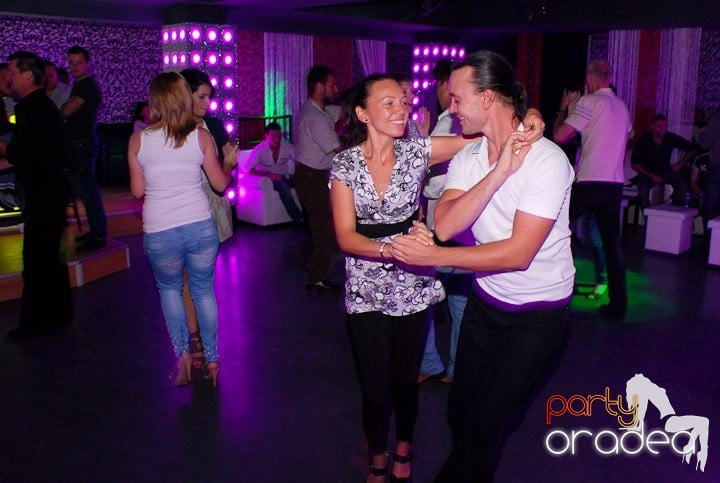 Dans şi voie bună în Life, 