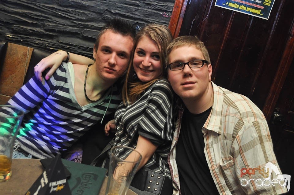 De Dragobete iubeşte româneşte, 