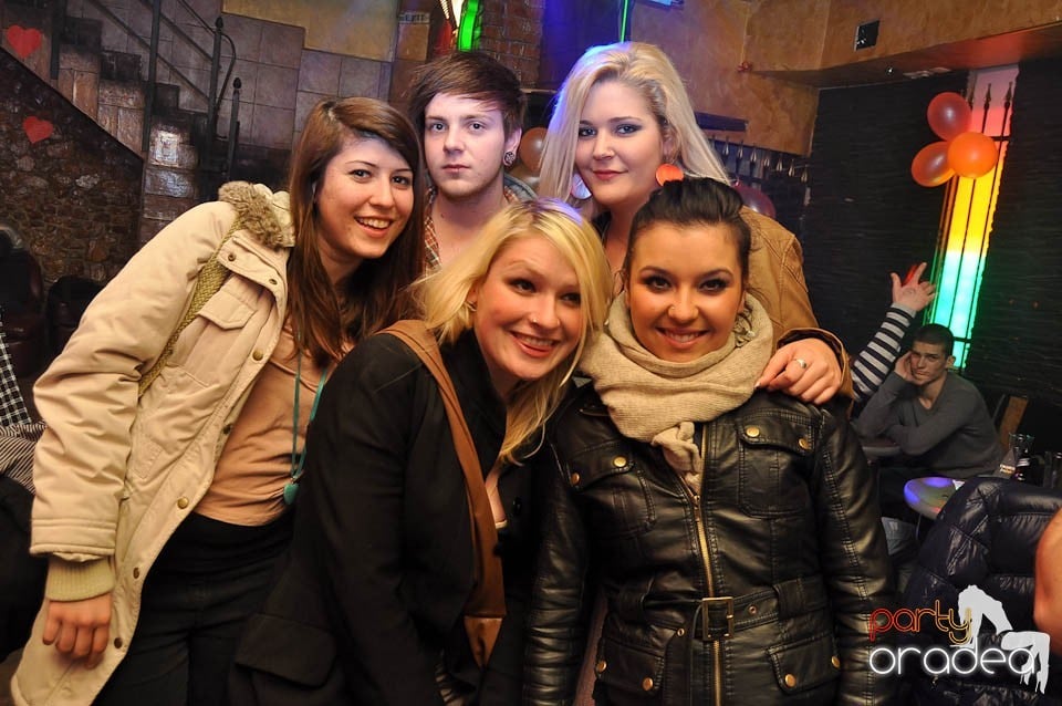 De Dragobete iubeşte româneşte, 