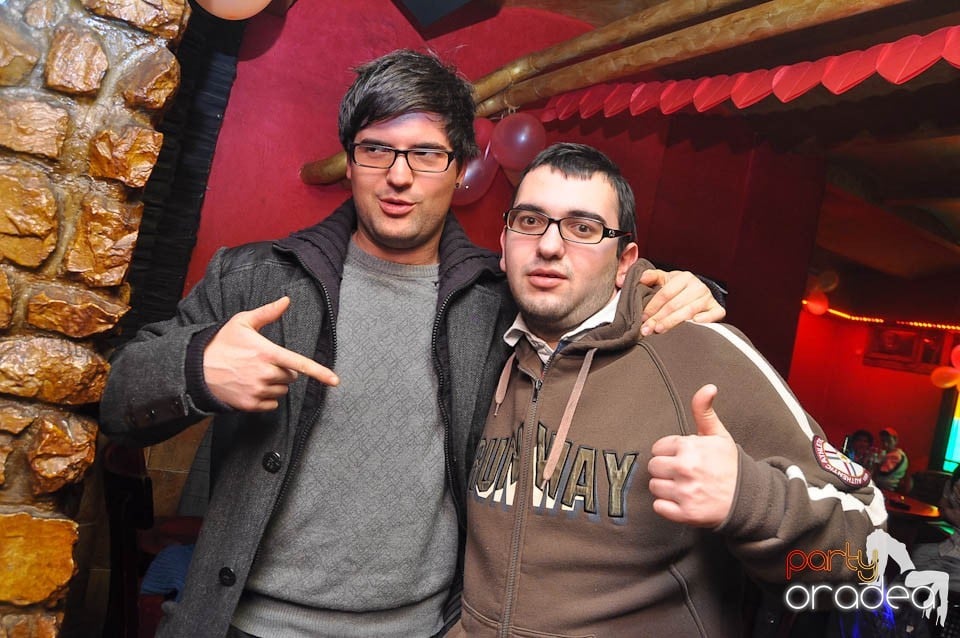 De Dragobete iubeşte româneşte, 