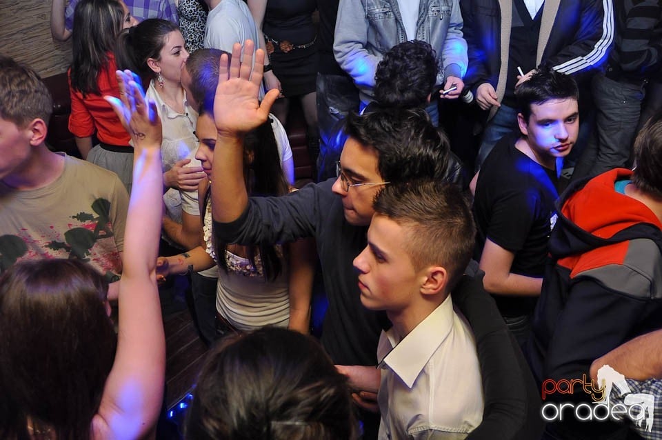 De Dragobete iubeşte româneşte, 