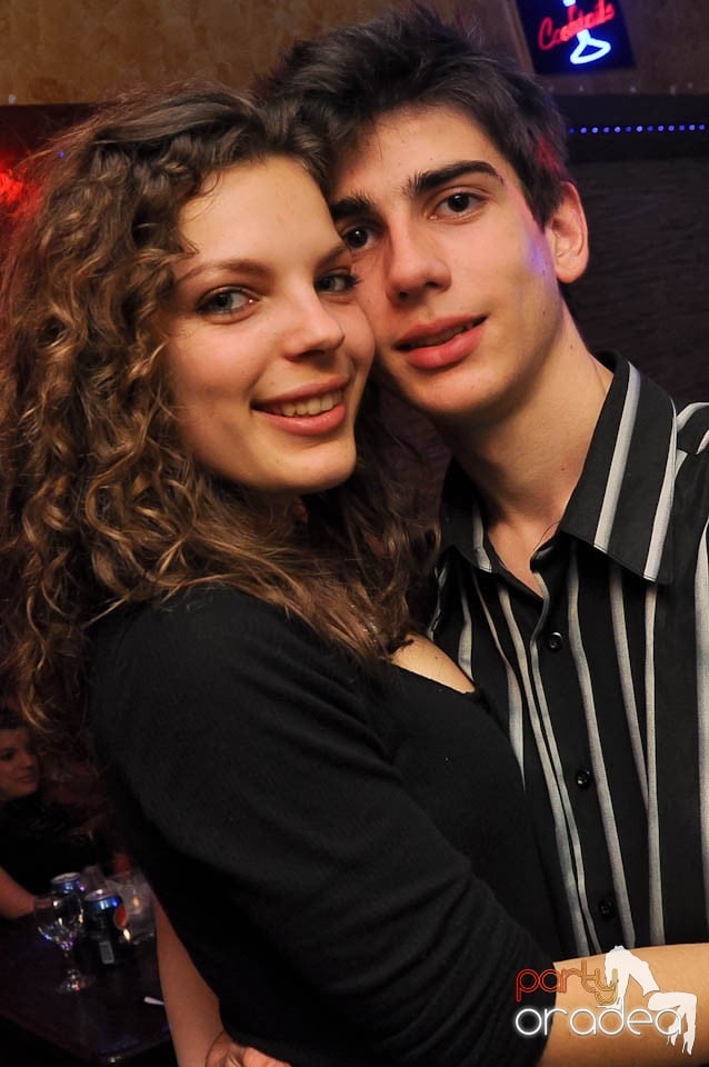 De Dragobete iubeşte româneşte, 