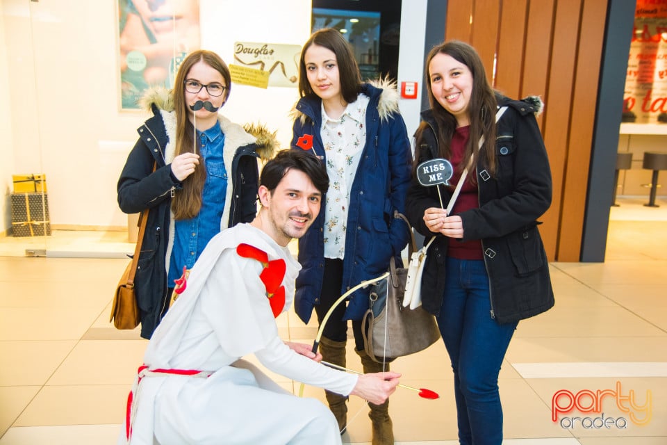 De Dragobete, sărbătoreşte româneşte!, Lotus Center